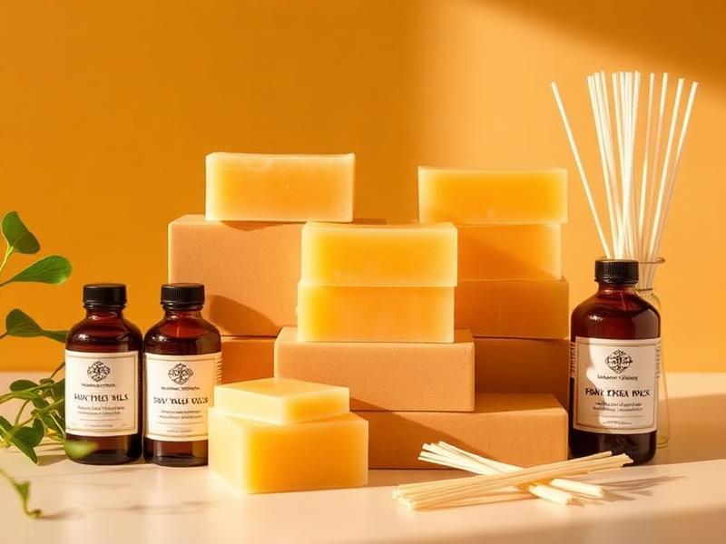 Aussie Candle Supplies — Google Ads case study hero image - Google Ads Optimisation — 36+ ROAS at Scale