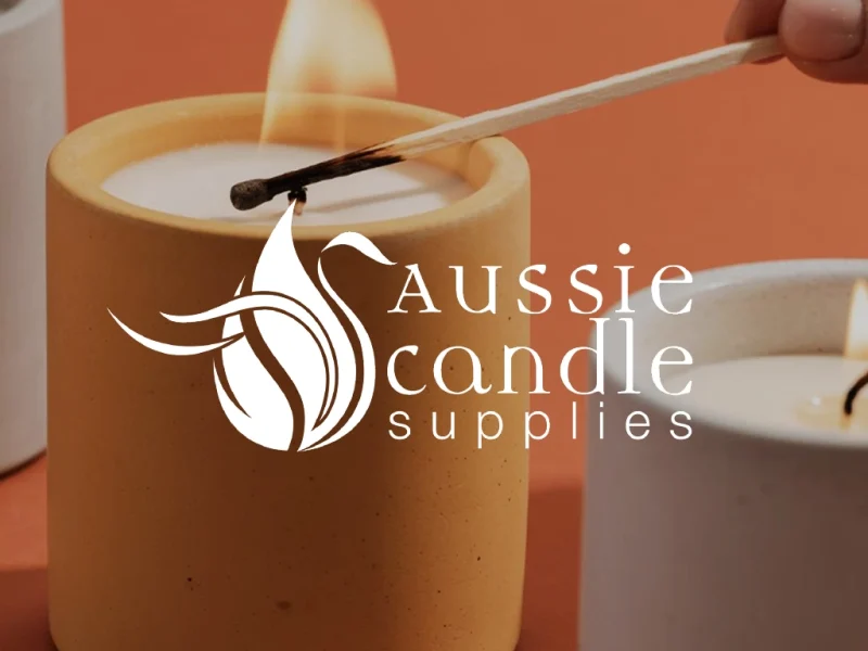 Aussie Candles