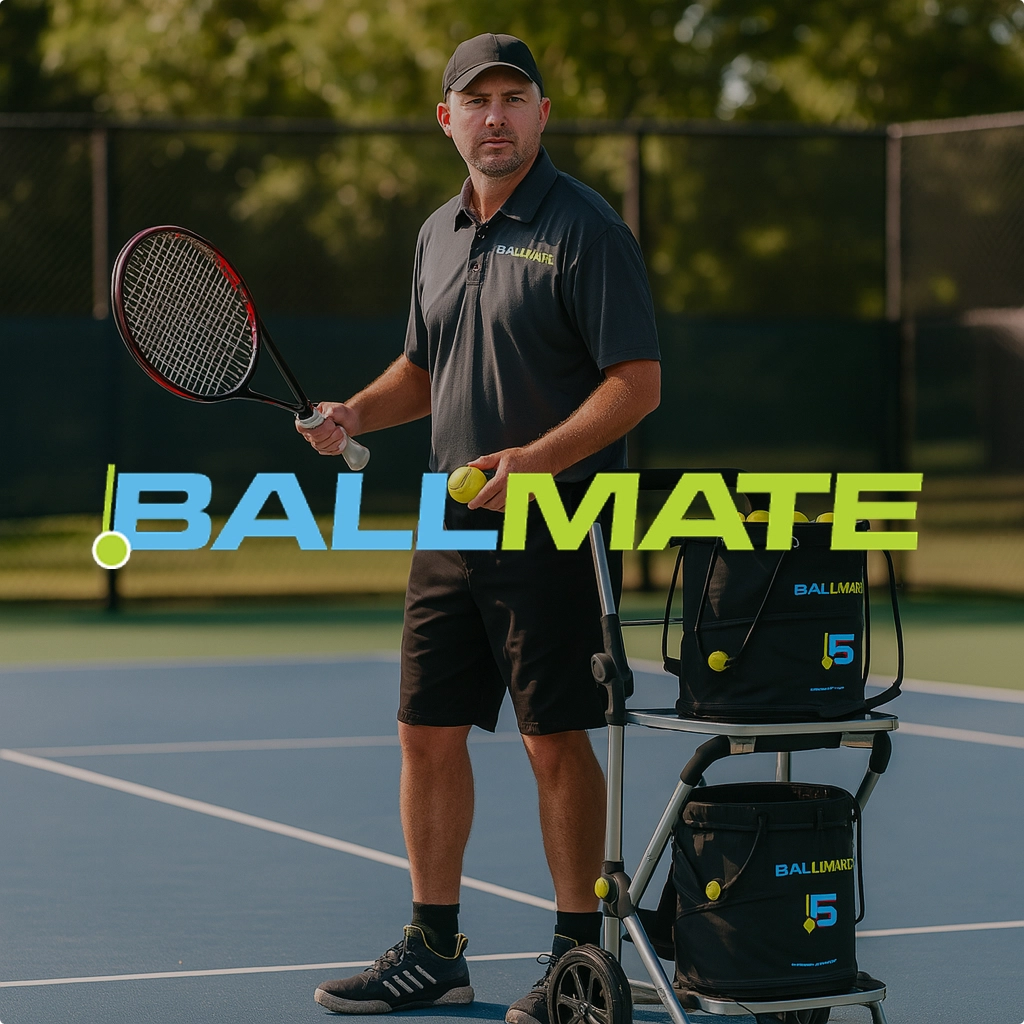 Website design example 1 - AIA portfolio showcase