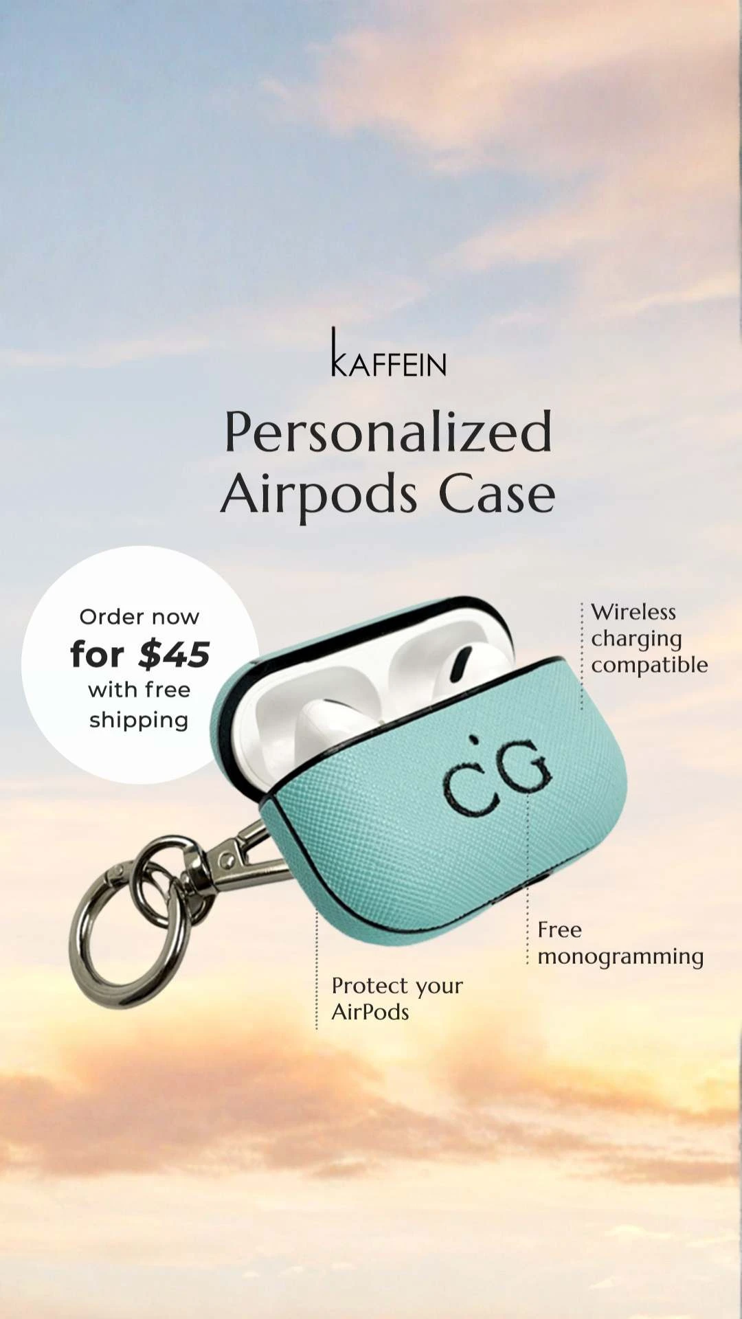 Meta ad creative example 1