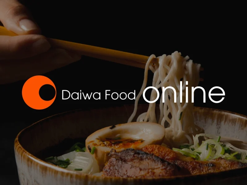 Daiwa Food