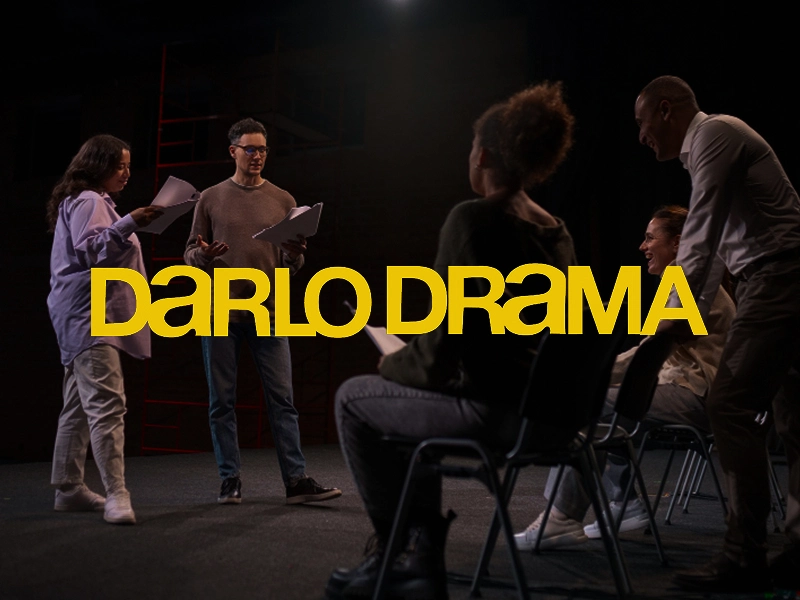 Darlo Drama