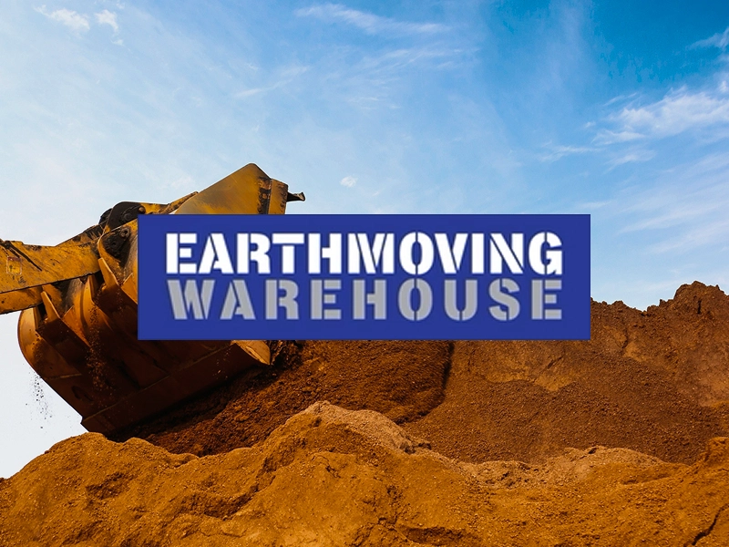 Earthmoving Warehouse