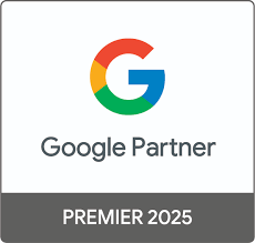 Google Partner Premier 2025