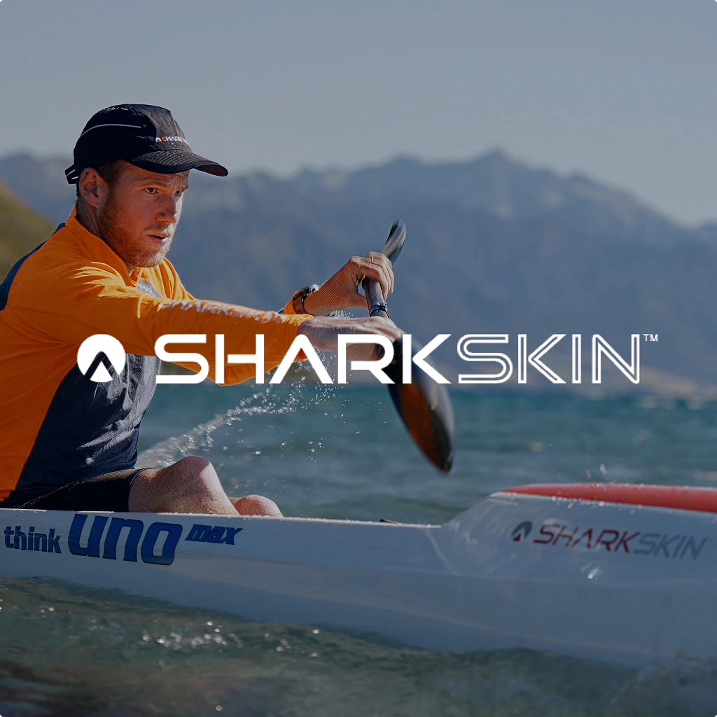 Website design example 2 - AIA portfolio showcase