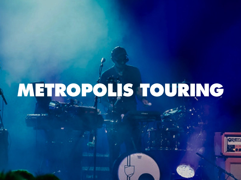 Metropolis Touring