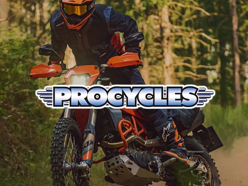 Procycles