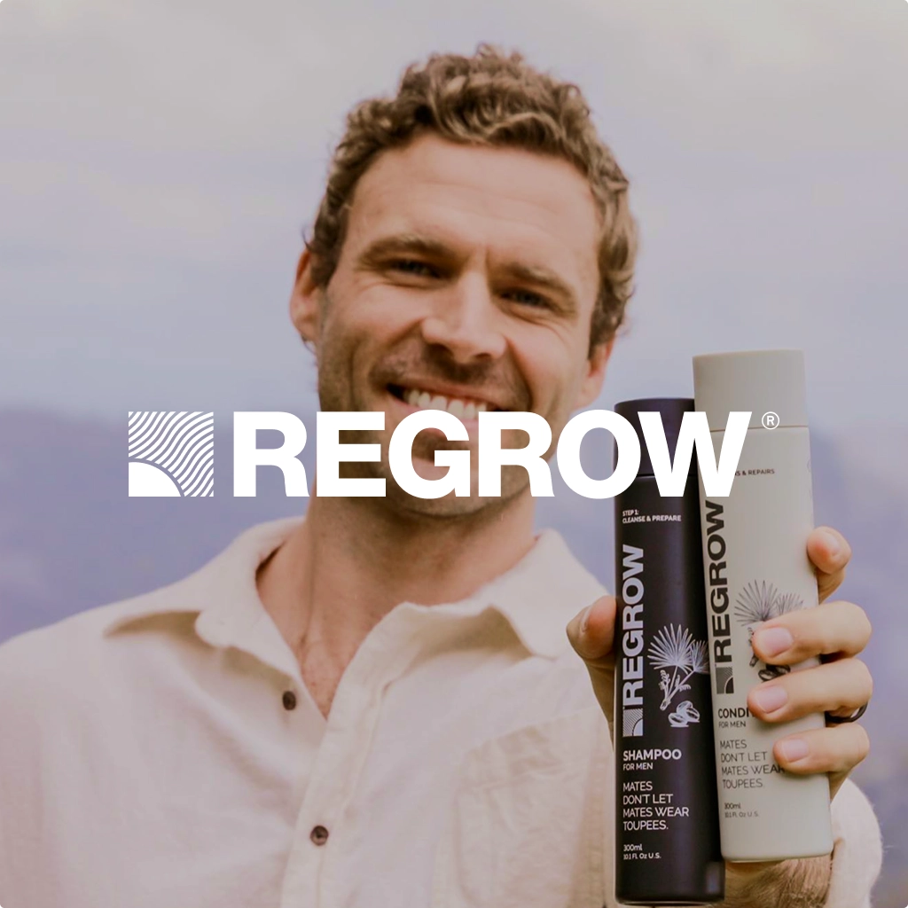 Website design example 16 - AIA portfolio showcase