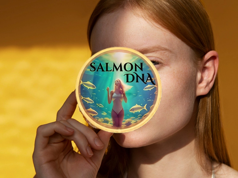 Salmon DNA Australia