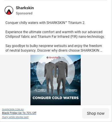 Sharkskin Ad 6