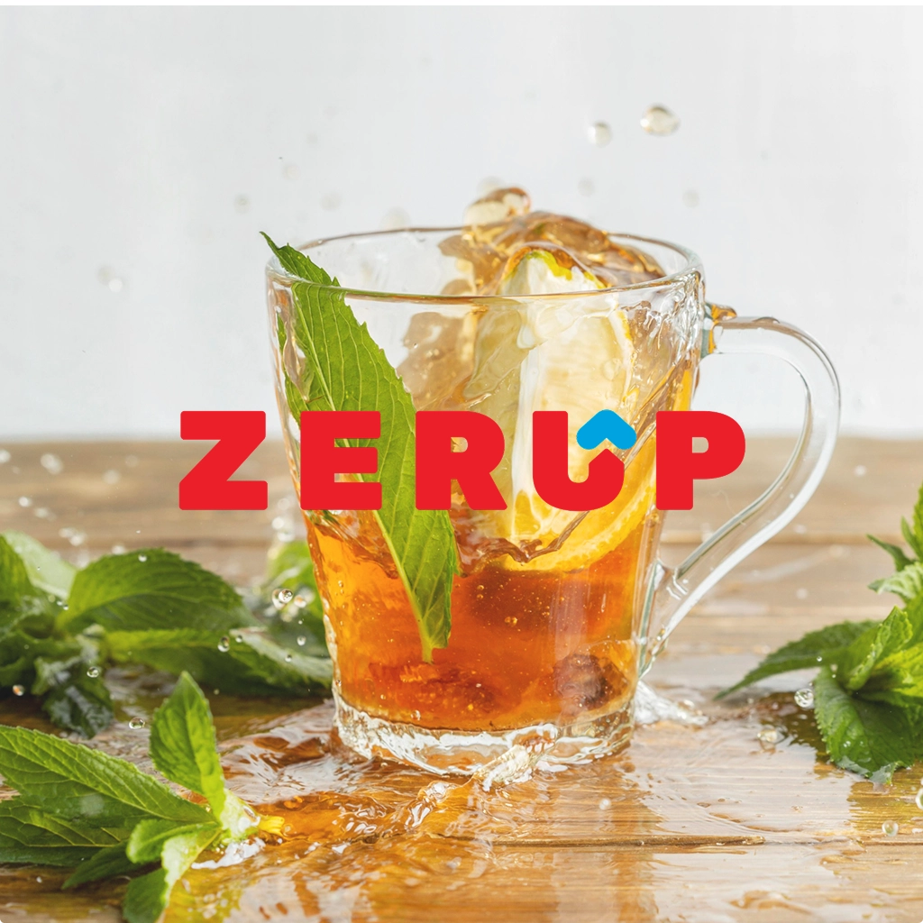 Website design example 14 - AIA portfolio showcase